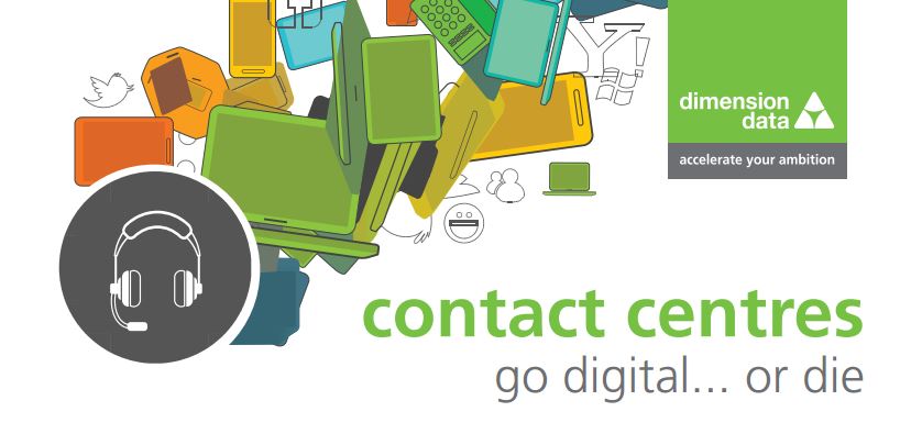 RAPORT: Trendy contact center na świecie