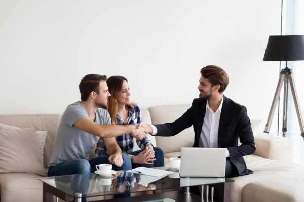 Techniki budowania i utrzymywania relacji z klientem