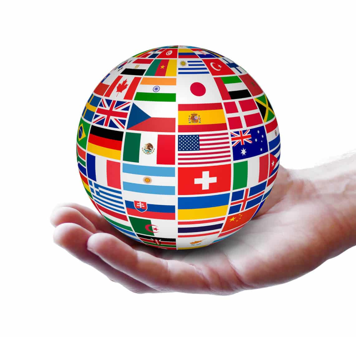 Jakie narzędzia do zagranicznej ekspansji e-commerce?