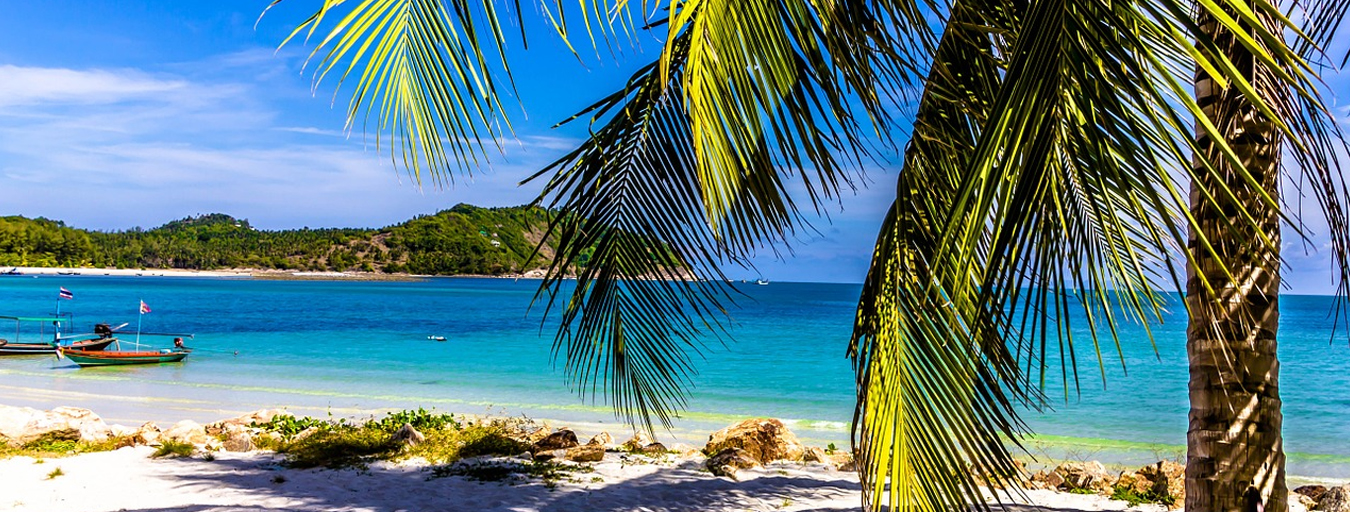 Oprogramowanie dla branży turystycznej – jak utrzymać klientów biura podróży