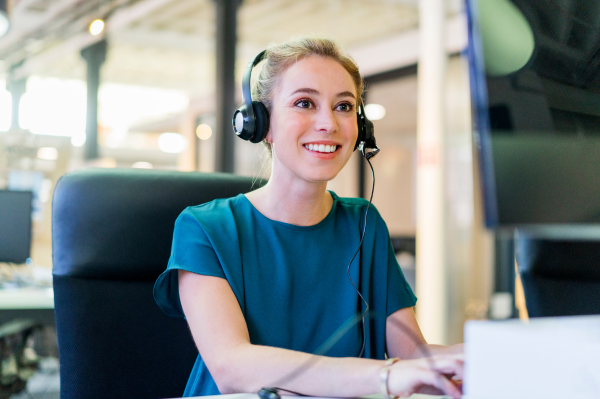 Automatyzacja obsługi klienta – Jak to działa i jakie są korzyści?