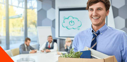 Jak zabezpieczyć się przed utratą klientów, gdy odchodzi handlowiec?