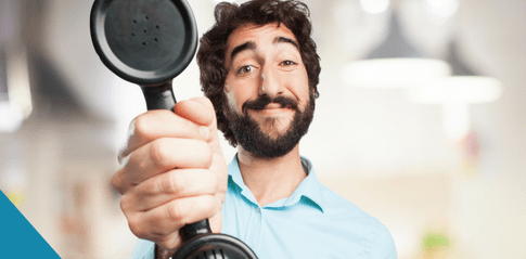 Jak przetrwać telekonferencję: antyporadnik