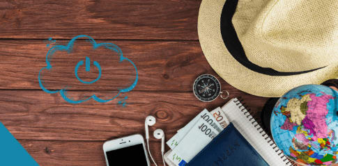 Prosta rezerwacja w branży hotelarskiej i turystycznej