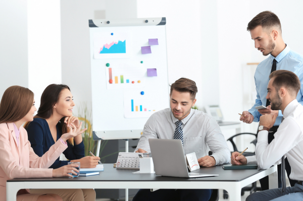 Jak zarządzać zespołem obsługi klienta?