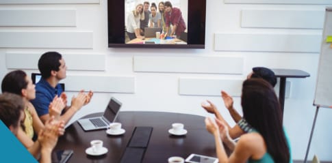 Wideokonferencje. Dlaczego warto brać w nich udział?