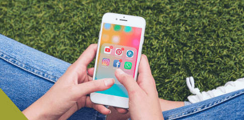 Zwiększ efektywność pracy zdalnych konsultantów – aplikacja mobilna