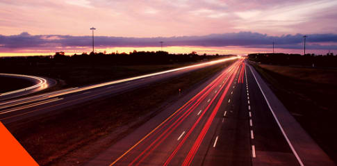 Customer service w branży transportowej