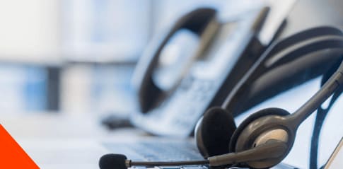 Mistrzowska obsługa klienta z systemem contact center