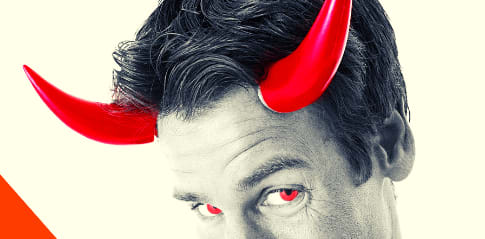 5 grzechów głównych w obsłudze klienta – infografika