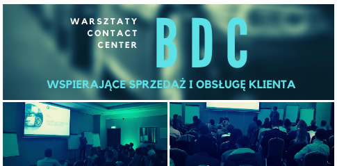 Warsztaty Contact Center, czyli Focus Telecom w Skodzie