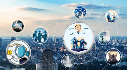 Odkryj wartość biznesową z Focusem