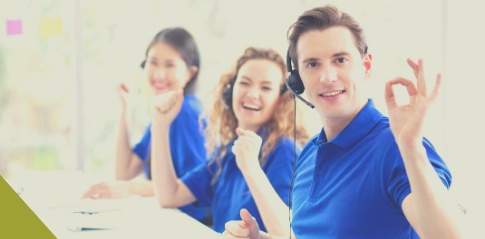 Skuteczny telemarketing. Jak docierać do klientów?