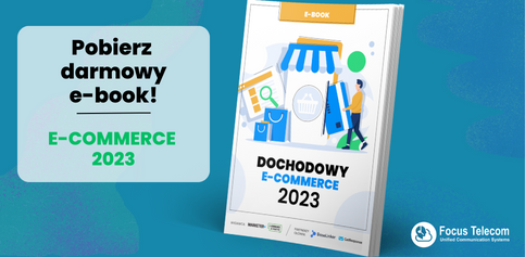 Trendy, narzędzia i wyzwania na rynku e-commerce w 2023 roku